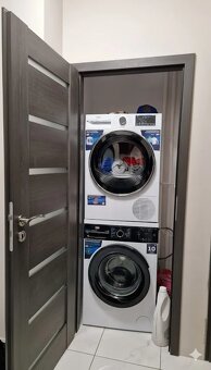 Na predaj 2 izbovy byt v Nové Mesto - 7