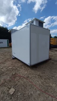 CHLADIACI BOX NA ZVER - 7