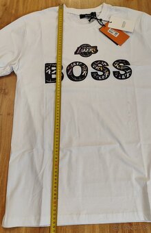 Predám tričko Boss 2 - 7
