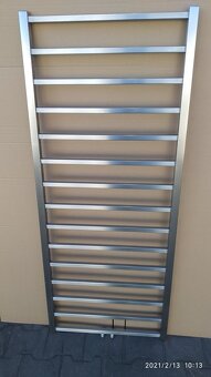 SLEVA 25 % NEREZ. RADIÁTOR 600-1650 - 7