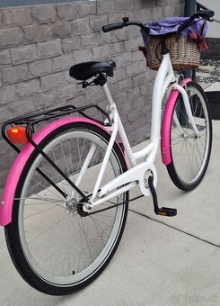 Bicykel Blueberry 28" retro - 7