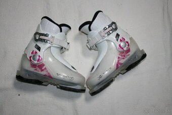 dievcenske lyže dynamic Elve 80 cm , lyžiarky dalbello - 7