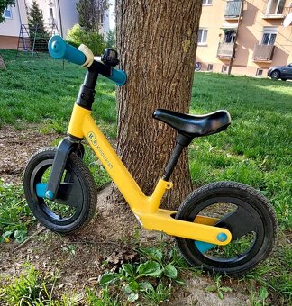 Kinderkraft - Odrážadlo - 7