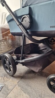 EASYWALKER Harvey 2 - Ocean Blue - 7