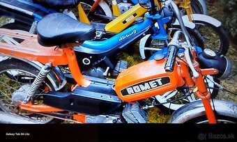 Simson, MZ,korado eladó, eladó - 7