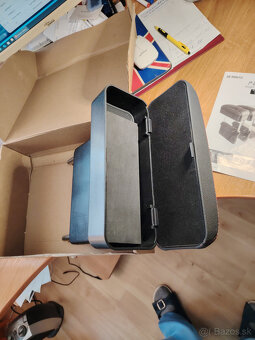 Univerzalná lakťová opierka do auta - 7