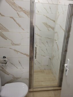 Garsónka na prenájom 27m2 - 7