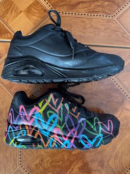 tenisky Skechers -- 36 -- - 7