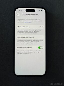 iPhone 14 Pro 128 GB - 7