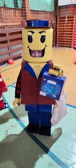 Kostým na karneval - 7