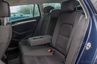 Volkswagen Passat Variant 2.0 TDI BMT Highline DSG - 7
