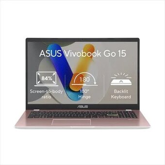 Asus Vivobook GO15 - 7