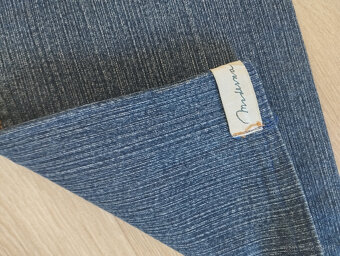 Tehotenská sukňa Maderna, veľ. M - 7