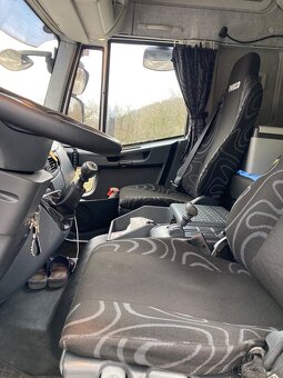 Predám Iveco Eurocargo 12t - 7