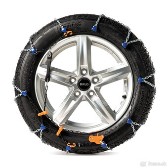 Snehove retaze RUD Grip 9mm - 4040 - 7