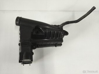 filterbox Superb 2 - 1.6TDI 1.9TDI 2.0TDI - 7