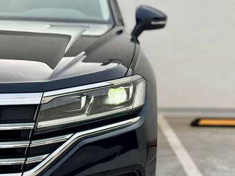 Volkswagen Touareg 3.0 V6 TSI ehybrid - 7