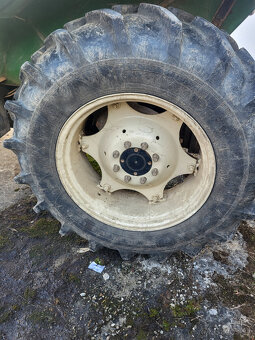 ponúkam ťažká naprava zetor - 7