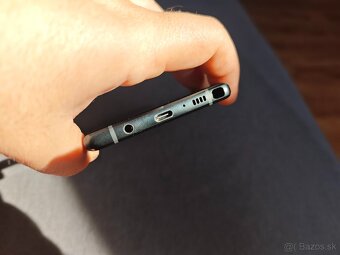 Predam samsung galaxy note 9 live demo unit - 7