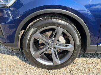 Audi Q7 3,0 TDi mHEV QUATTRO tiptronic - 7