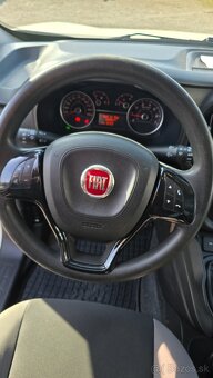Fiat doblo 1.6 77kw diesel - 7