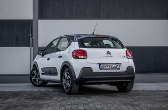 Citroën C3 1.2 PureTech 82 S&S Shine Pack - 7