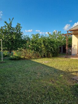 Dom v Maďarsku - Forro - 7