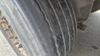 Prodám SCHMITZ CARGOBULL SKO 24/L - 13.4 FP60 COOL - mrazíre - 7