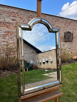 Nástenné zrkadlá - 7