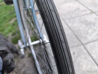 Bicykel Eska Premier - 7