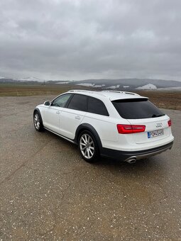 Audi a6 allroad 3.0BiTDi - 7