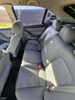 Seat Leon 1.9TDI 66kw - 7