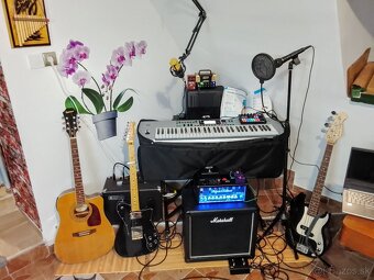 Elektroakusticka gitara Epiphone - 7