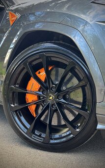 LAMBORGHINI URUS 4.0 V8 - 7