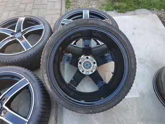 Proline - Kia ceed, proceed, Hyundai 5x114,3 R18 - 7