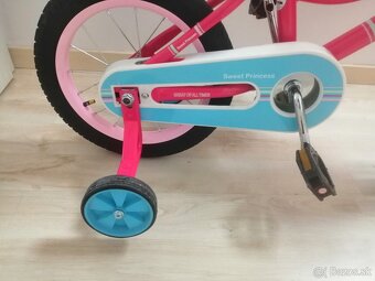CYCMOTO bicykel - 7