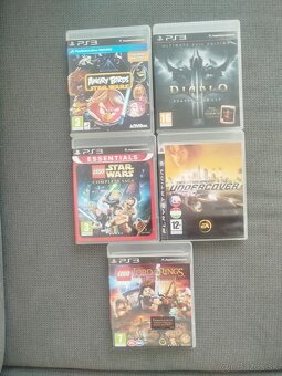 Hry na XBOX 360 a na PS3 - 7