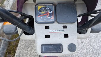 Atala Master LF 2M - motor RIZZATO - 7