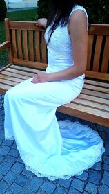 Svadobné šaty Mori Lee - 7