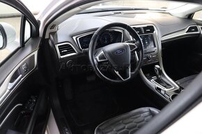 Ford Mondeo Vignale Full výbava 155kW 211PS - 7