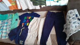 Mix detského oblečenia92 - 7