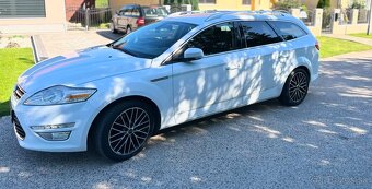 Ford mondeo combi - 7