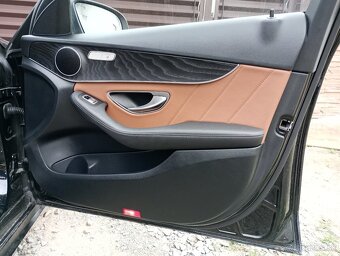C 200 combi AMG line - 7
