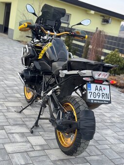 BMW r 1250 gs - 7