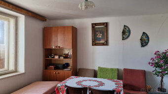 RODINNÝ DOM -CHALÚPKA a POZEMOK 523m2 MORAVSKÉ LIESKOVÉ-NMNV - 7