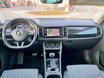Škoda Kodiaq 2.0tdi DSG - 7