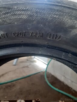 205/55 r16 letné pneumatiky - 7