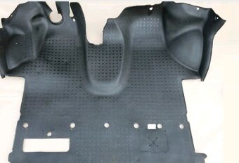 VW T5,T5.1 2003-2015 Diely - 7