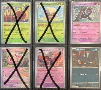 Pokemon TCG kusove karty - Ex-V-Pokeball-Promo - 7