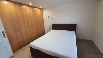 2 izbový tehlový byt na prenájom - centrum - Janouškova - 7